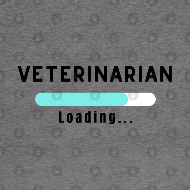 Veterinarian Loading by bougieFire